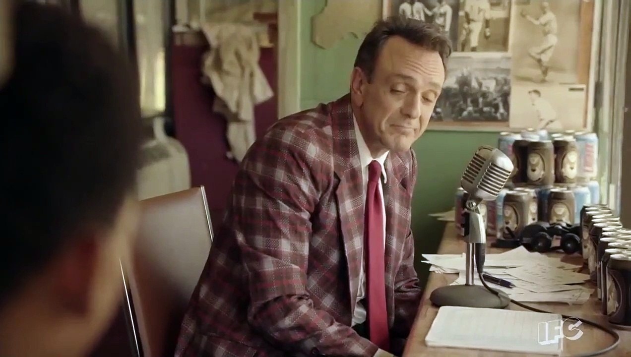 Brockmire - Se1 - Ep08 - It All Comes Down to This HD Watch