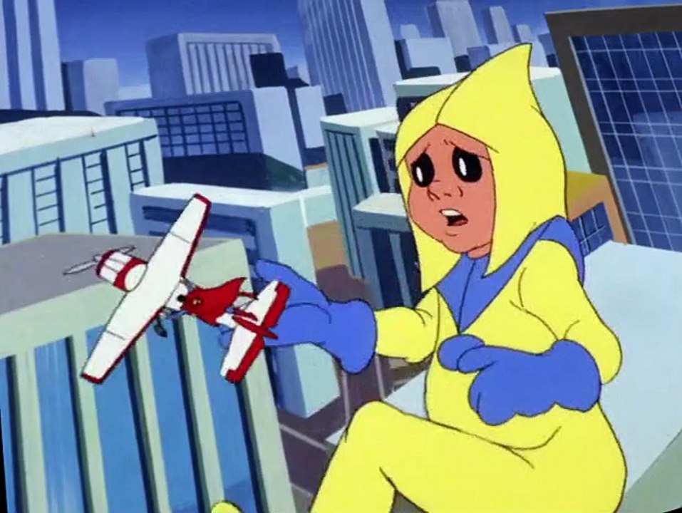 Super Friends S08 E04