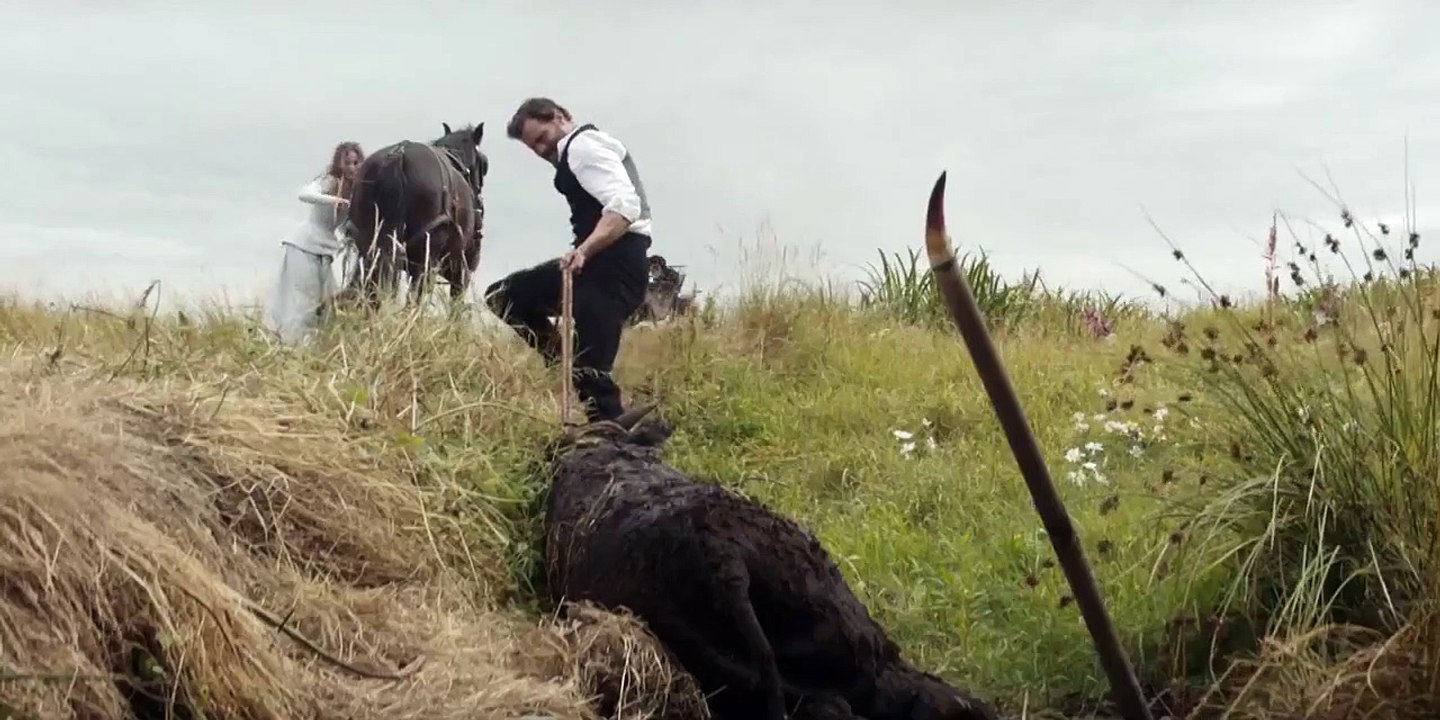 Death and Nightingales - Se1 - Ep01 HD Watch