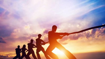 । मंजिल पाने के लिए जिद्दी बनो।