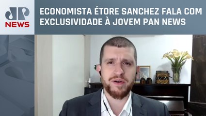 Primeiras medidas econômicas do governo Lula geram caos no mercado