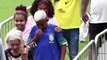 Brazil holds 24-hour wake for 'king of soccer' Pele