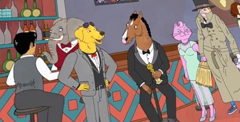 BoJack Horseman S01 E12
