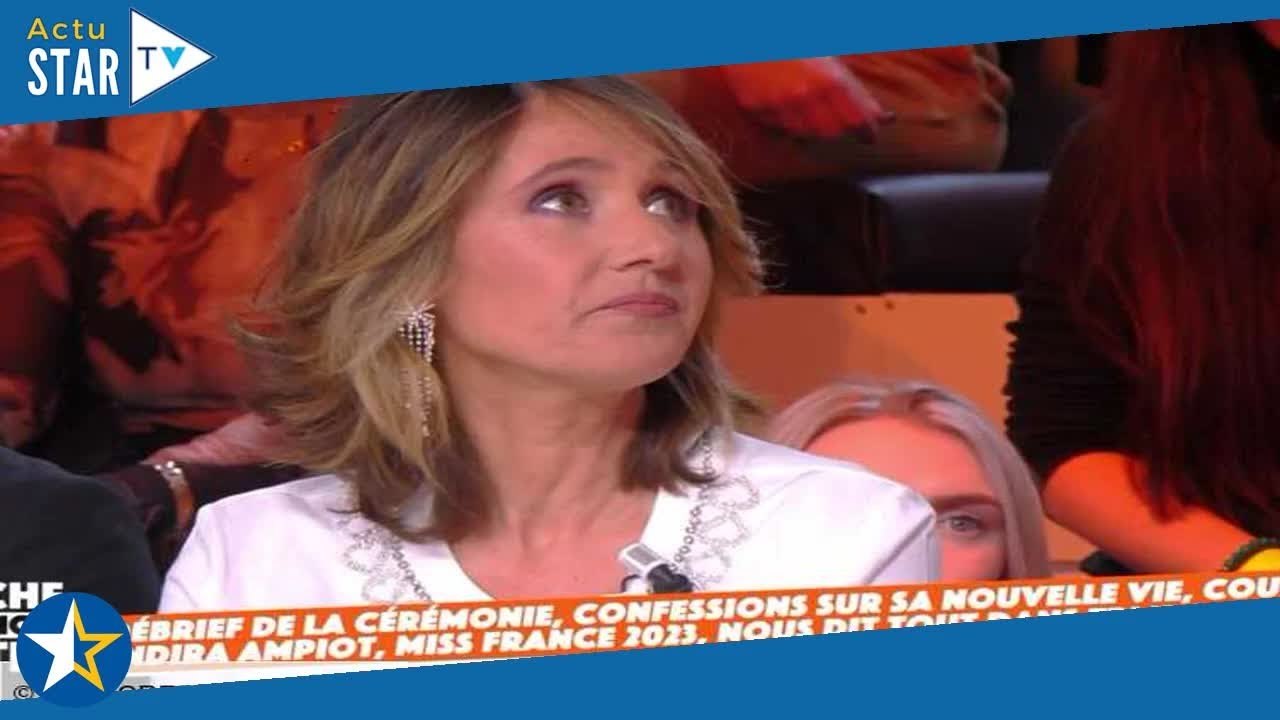 « Je lutte un peu contre ça » : cette pratique qu’Alexia Laroche-Joubert ne veut plus pour le concou