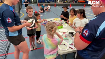 PCYC School Holiday Activities | Western Advocate | 03/01/2023