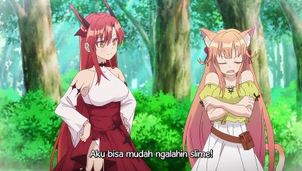 Beast Tamer ~ Episode 04 Sub.Indo