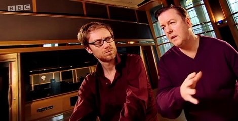 Extras S01 E03