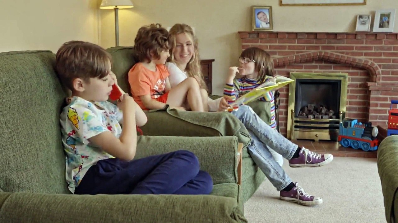 Father'sDaze (2020) Watch HD