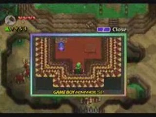 [PA:LP] Legend of Zelda - Four Swords Adventures 3-1b