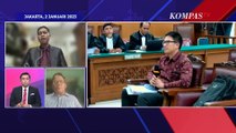 Pengacara Yosua soal Pembunuhan: Ricky dan Kuat Bukan Pelaku Pasif, Mereka Aktif