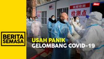 Gelombang Covid-19: Bersediakah Malaysia?