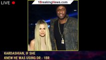 105316-mainLamar Odom Reveals Why He Hasn't Reached Out to Khloe Kardashian, If She