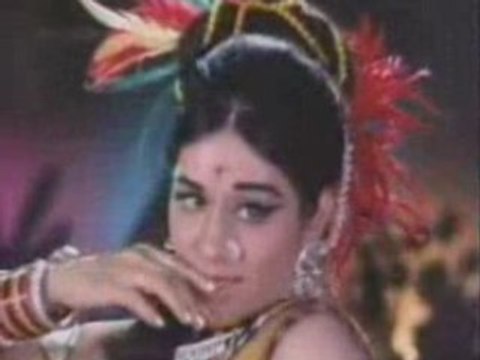 The train - Chhaiyaan Re Chhaiyaan re