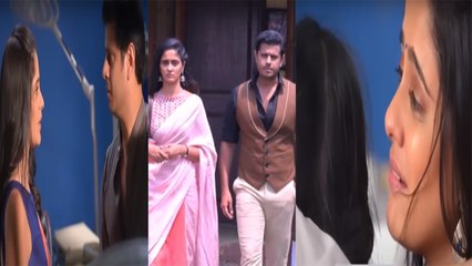 Gum Hai Kisi Ke Pyar Mein Spoiler: Vinayak के लिए Sai जाएगी चौहान फैमिली? Virat का पछतावा |*Spoiler