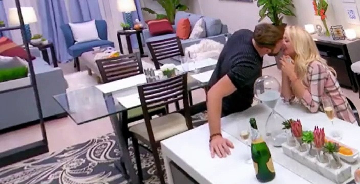 A Night with My Ex S01 E09