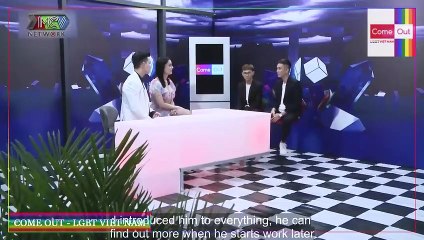 ️_Ông Bố lấy Vợ có 1 con nhưng vẫn quyết định come out vì muốn sống thật với giới tính của mình