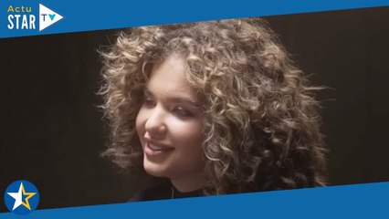 Léa (Star Academy) : Ce gros béguin inattendu qu'elle a eu durant l'aventure, "il est trop beau !"