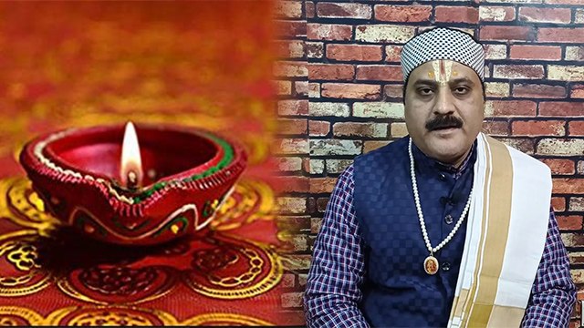 Vastu Tips: पूजाघर में इस दिशा में न रखें दीपक, धन हानि के साथ तरक्की में आएगी रुकावट l Boldsky