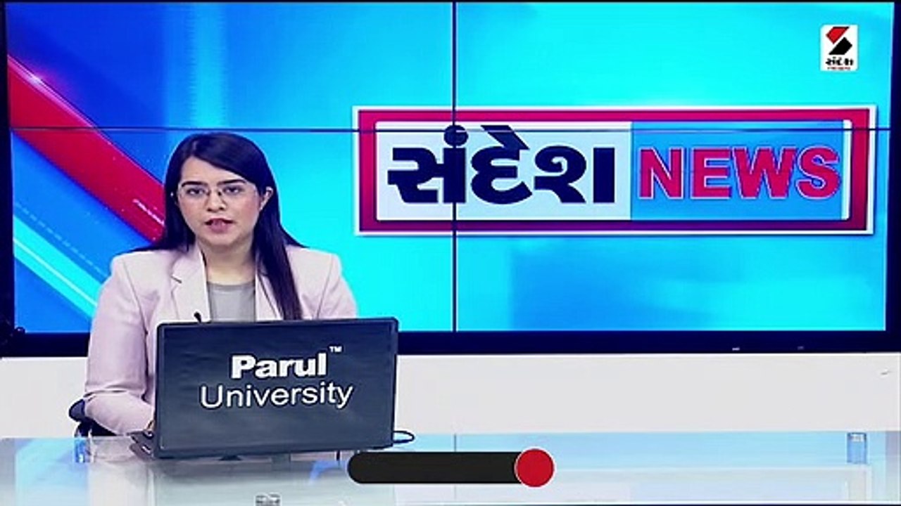 ભરૂચ: બ્રિજ પરથી પત્ની સામે પતિએ જ લગાવી મોતની છલાંગ