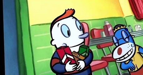 Teacher's Pet Teacher’s Pet E032 – The Turkey That Came To Dinner