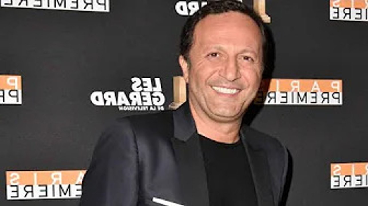 Excellente nouvelle pour l’animateur Arthur, le mari de Mareva Galanter, retour sur son incroyable