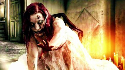 TELL 2012 movie explained in hindi l Hollywood psychological thriller hindi explanation@MovieParks