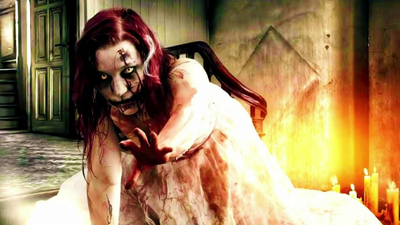 TELL 2012 movie explained in hindi l Hollywood psychological thriller hindi explanation@MovieParks