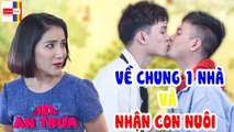 Vừa mở cửa 2 HotBoy quyết tâm hẹn hò và lên kế hoạch về ở với nhau khiến MC Cát Tường Sốc _ LGBT VN