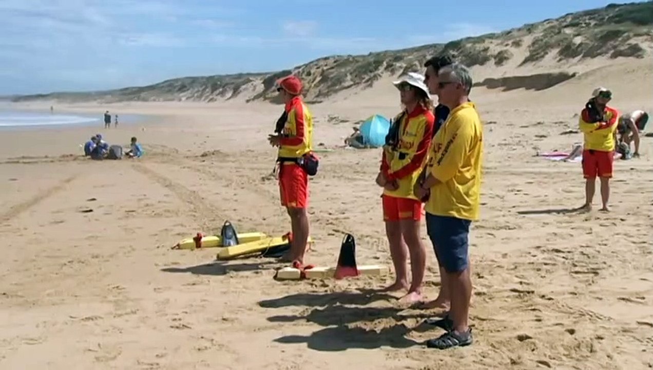 Authorities urge caution amid drowning deaths in NSW