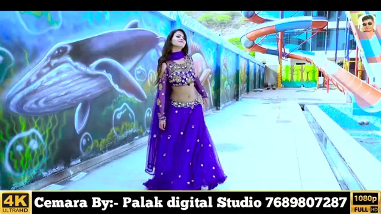 कोचिंग वाली छोरी न्यू रसिया : new rasiya coaching wali chhori। गर्मी का न्यू रसिया : hit rasiya song