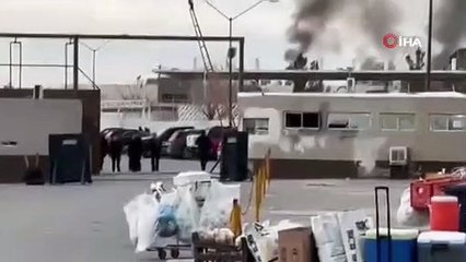 Meksika’daki hapishane baskınında ölü sayısı 17’ye yükseldi