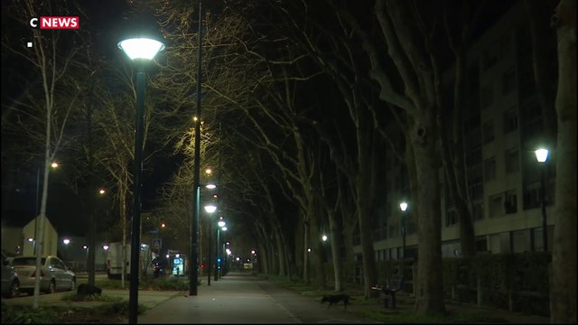 Gennevilliers : éclairage public éteint, quelle sécurité ?