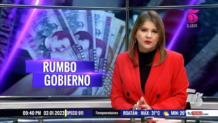 TN5 Estelar - 2 de Enero