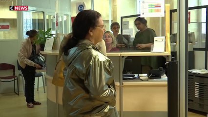 Jusqu’à cinq mois pour obtenir ses papiers d’identité