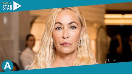 Emmanuelle Béart et Michaël Cohen : leur fils Surafel, 13 ans déjà... il a bien grandi !