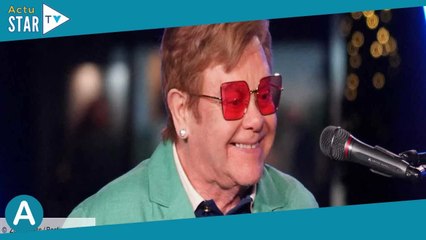Elton John : ses enfants Zachary et Elijah ont bien grandi !