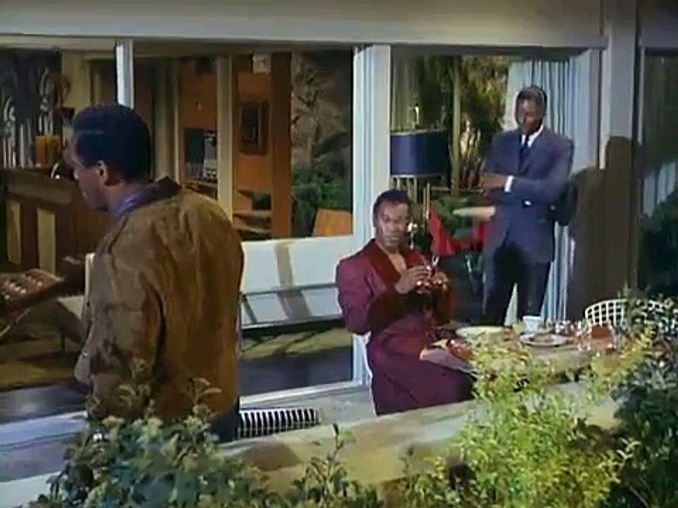 I Spy - Se2 - Ep06 HD Watch