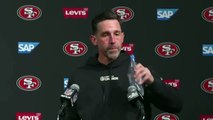 Kyle Shanahan on the 49ers Overtime Victory_ ‘We Found a Way to Win’ _ 49ers