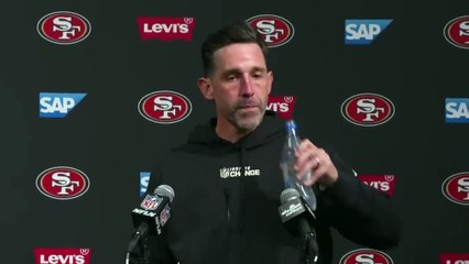 Kyle Shanahan on the 49ers Overtime Victory_ ‘We Found a Way to Win’ _ 49ers
