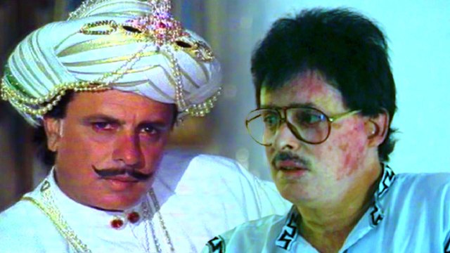 Sanjay Khan Narrates Horrifying Accident On Sets Of The Sword Of Tipu Sultan