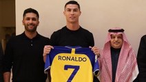 Sözleşme ifşa oldu, yer yerinden oynadı! Ronaldo, Suudi Arabistan'dan geldiği gibi gidiyor
