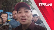 [TERKINI] Keluar BERSATU | 4 MP Sabah sudah hantar jawapan kepada Speaker – Hajiji