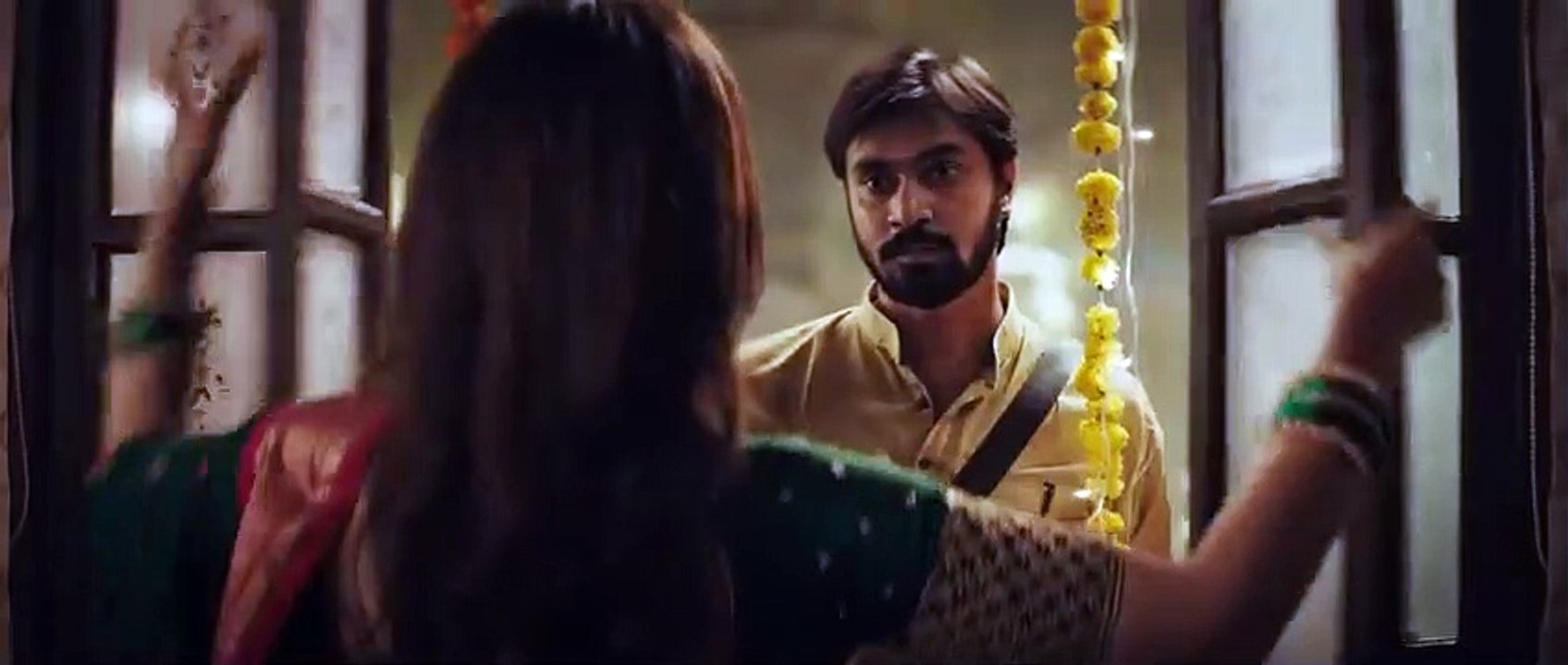 Kuttey (Official Trailer) - Arjun Kapoor, Tabu, Naseeruddin, Konkona Kumud, Radhika