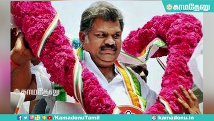 பாஜகவில் இணையும் வாசன்... இரண்டாவது முறையாக கரையும் தமாகா!
