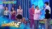 The It's Showtime family discusses their wishes for 2023 | It's Showtime
