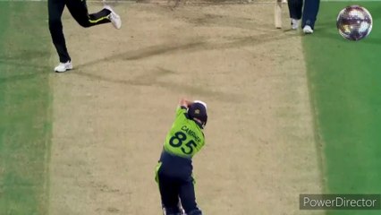 Best Wickets of T20 WC 2022