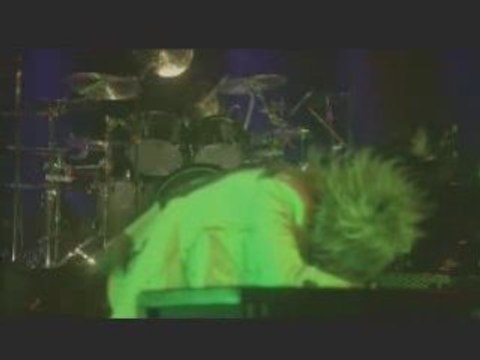 THE GAZETTE - Maggots [ DECOMPOSITION BEAUTY ]