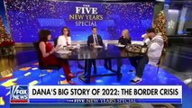 The Five - January 2nd 2023 - Fox News
