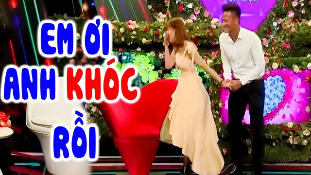 Chàng trai MUỐN BẬT KHÓC vì bạn gái DÁNG XINH DA TRẮNG vừa gặp muốn CẦU HÔN CƯỚI VỀ LÀM VỢ quá yêu-AJ3k2Zfxlwg-1080p-1656411366258