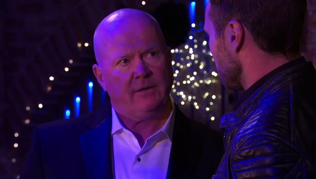 EastEnders 1st January 2023